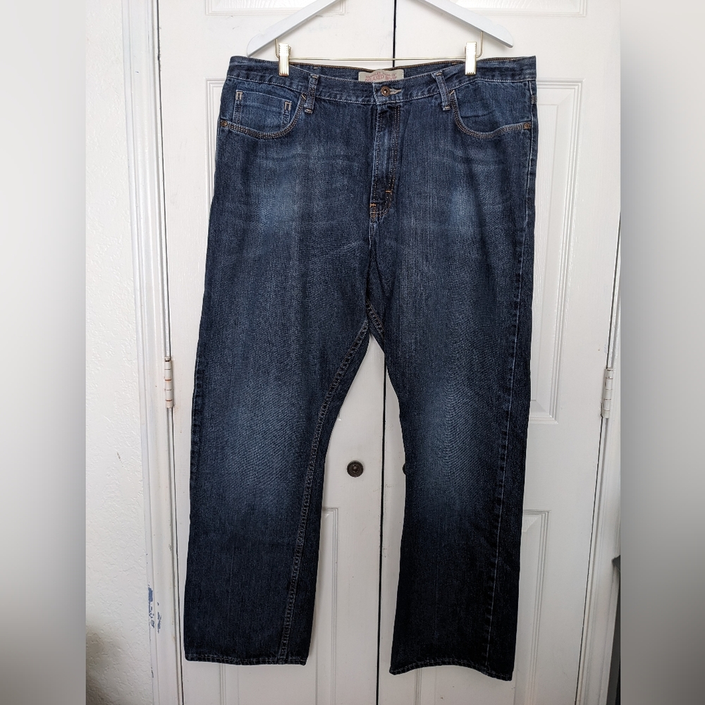 Wrangler Men's Jeans